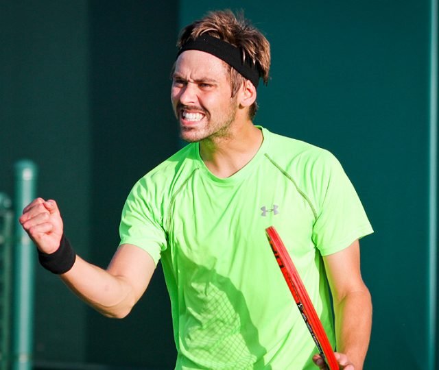 Masterful Djokovic having a season for the ages