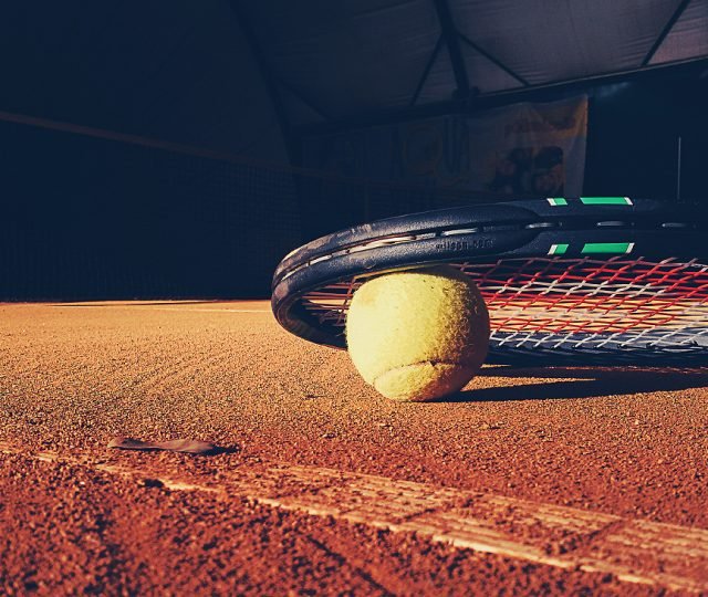 Masterful Djokovic having a season for the ages