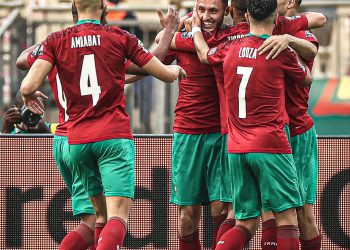 AFCON 2021: Ghana’s opponent, Morocco seal round 16 stage after beating Comoros