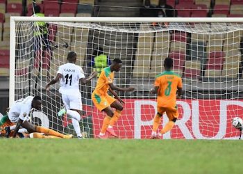 AFCON 2021: Underdogs Sierra Leone held to a dramatic draw against Ivory Coast with Kamara’s late equalizer