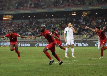AFCON 2021: Equatorial Guinea halts Algeria’s long-term unbeaten record with a lone goal victory