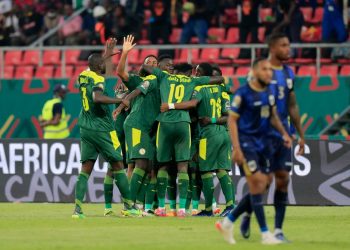 AFCON 2021 – Round 16: Liverpool’s Mane grabs second goal as Senegal edge Cape Verde to advance