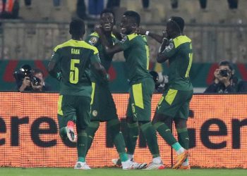 AFCON 2021: Senegal knocks Equatorial Guinea to progress into semi-final