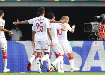 AFCON 2021 – Round 16: Nigeria brushed-off by Tunisia in a heartbreaking defeat