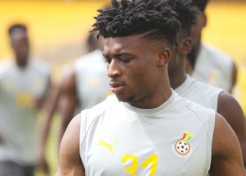 AFCON 2021: Black Stars camp news – Kudus Mohammed to join if Ghana progress from the group stage, check-in for more updates