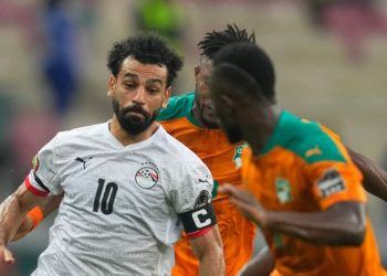 AFCON 2021 – Round 16: Ivory Coast suffers elimination on penalty shoot-out to Egypt
