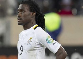 AFCON 2012: “We nearly boycotted the semi-final game against Zambia because of Dede Ayew” – Derek Boateng speaks out