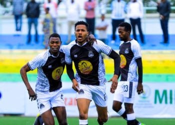 CAF announce disciplinary sanctions on TP Mazembe