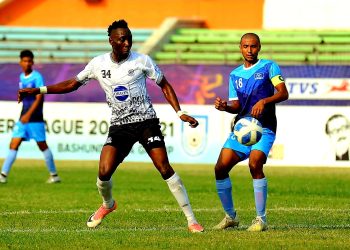 Hearts of Oak striker earns national team call-up ahead of AFCON 2023 qualifiers