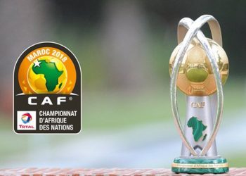 CHAN Qualifier: CAF confirms details for Ghana vs Benin game