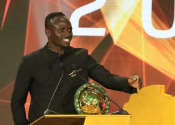 CAF Awards 2022: Ghana’s Evelyn Badu makes history, Sadio Mane and others clinch glory in African football – Check Full Awards