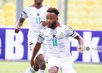CHAN Qualifiers: “We are not done yet” – Ghana captain Awako reacts to Benin victory, reveals plans ahead
