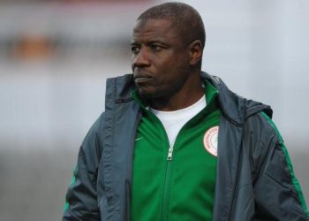 CHAN 2023 Qualifiers: Nigeria coach reacts ahead of Ghana clash