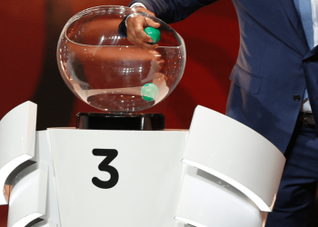 Draw date, format for TotalEnergies U23 AFCON qualifiers revealed