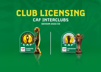 List of TotalEnergies Champions League, Confederation Cup licensed teams for 2022/23 revealed by CAF