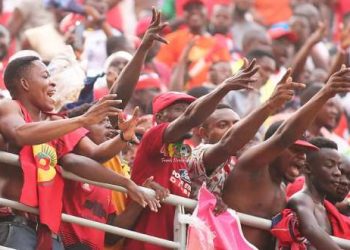 Kadiogo defeat spark cries for a change in CEO job as Kotoko fans descend on Nana Yaw Amponsah – VIDEO