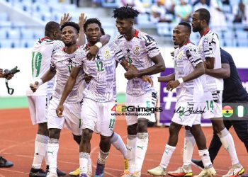 Nigeria vs Ghana: Preview, team news, kick-off time, TV Channel – CHAN 2023 Qualifiers