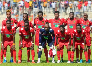 Ghana’s Youth and Sports Ministry backs Kotoko with Gh¢1 million for their CAF Champions League journey