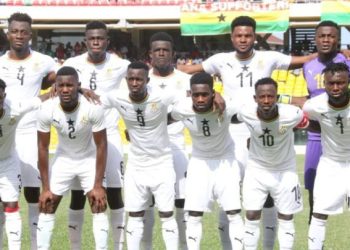 Black Meteors coach Ibrahim Tanko names 27-man squad for camping ahead of U-23 AFCON qualifiers