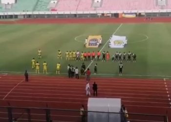 Watch Live: Hearts of oak’s opponents: AS Douanes vs ASR Bamako