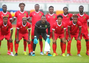 Ex-Kotoko captain rates the current squad after Kadiogo dramatic win
