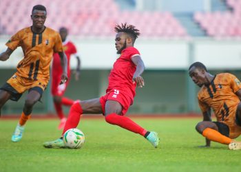 Ex-Kotoko captain rates the current squad after Kadiogo dramatic win