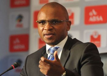 Head of operations and media relations officer for CAF, Luxolo September reveals why he supports Hearts of Oak