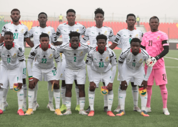 U23 AFCON Qualifiers: Mozambique vs Ghana – Preview & Details