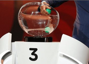 Watch Live: CHAN 2023 draw