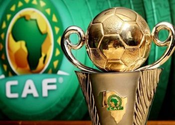 Total Energies CAF Confederation Cup additional second preliminary round draw to be held on Tuesday