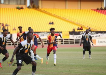 [Update] CAF CC: Hearts of Oak vs ASR Bamako- Channel to watch the game live, Kick-off time and officiating officials confirmed by CAF