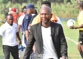 David Ocloo hints at new ‘fluid’ Hearts of Oak tactics ahead of Bamako game