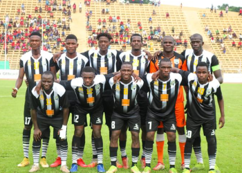 CAF CC: AS Real Bamako to arrive in Ghana on Friday ahead of make-or-break encounter with Hearts of Oak