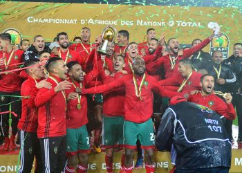 CHAN 2023: Ghana’s group opponent, Morocco threatens to boycott the competition if…