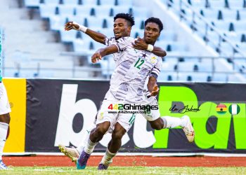 Hearts of Oak youngster Suraj Seidu joins Black Galaxies camp ahead of CHAN 2023