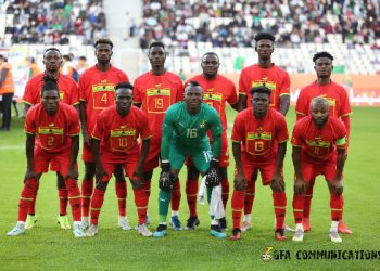 CHAN 2022: Ghana face Sudan in a must-win Group C match today – Preview & possible line-ups