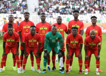 “This tells us the crop of players we have” – Veteran Ghanaian coach laments over Ghana’s abysmal performance at the CHAN tournament