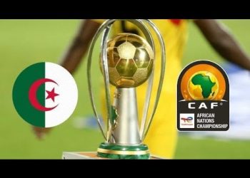 Watch Live: Algeria vs Libya – CHAN 2022 opening game