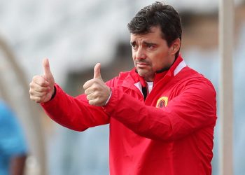 AFCON 2023 Qualifiers: Angola coach Pedro Goncalves labels Ghana as ‘big favourites’ in their upcoming double-header