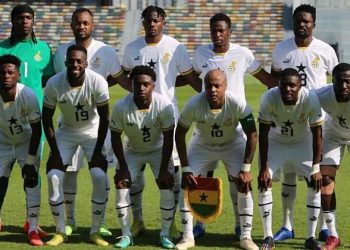 Chris Hughton reveals Ghana’s starting XI to face Angola – Ati Zigi in goal, Kamaldeen starts