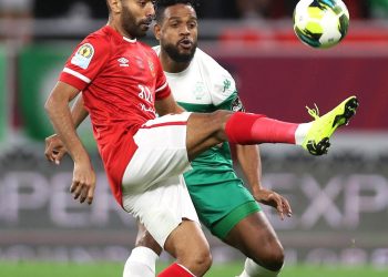 Top Ghanaian referee gets appointment for Raja Casablanca and Al Alhy Champions League clash