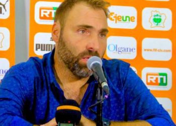 AFCON 2023 Qs: C.A.R coach, Raoul Savoy opens up on their great win against Madagascar