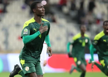 Unstoppable Senegal clinch TotalEnergies U-17 AFCON title