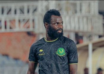CAF Confederations Cup: Bernard Morrison ruled out of Young Africans’ make-or-break encounter with Marumo Gallants FC