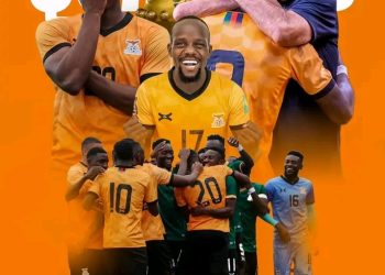 Zambia beat Cote d’Ivoire to secure AFCON 2023 qualification after eight years absence