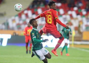 AFCON 2023 Qs: Madagascar vs Ghana – Preview & Team News