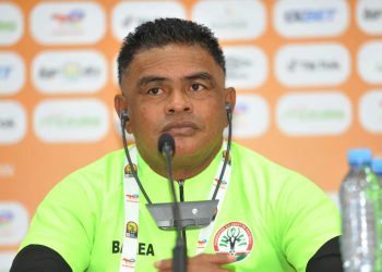 Madagascar national team appoint new head coach as replacement for Nicolas Dupuis ahead of Ghana return leg