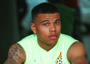 AFCON 2023 Qs. – Ransford-Yeboah Königsdörffer replaces Inanki Williams for Ghana and Madagascar clash