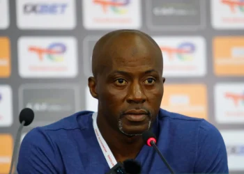 Coach Ibrahim Tanko reveals why Ghana suffered heavy defeat to Morocco, shifts focus to crucial match against Guinea