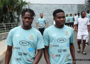 2023 U-23 AFCON: Ghana coach insists his team can cope without Southampton youngster Kamaldeen Suleimana and others